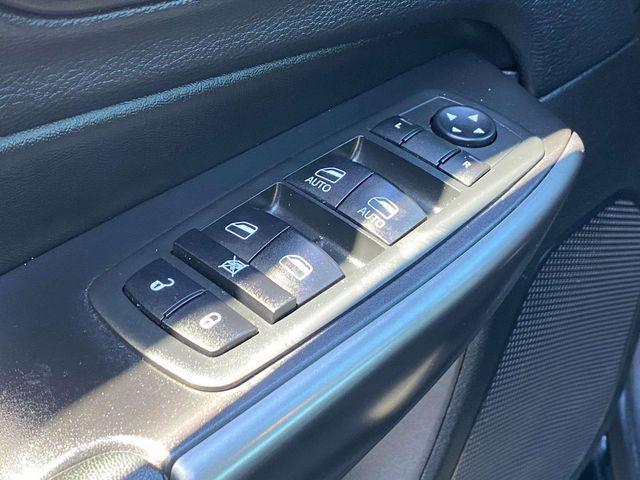 used 2020 Jeep Cherokee car, priced at $13,999