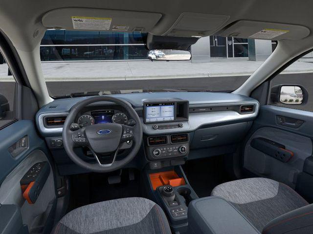 new 2024 Ford Maverick car, priced at $33,309