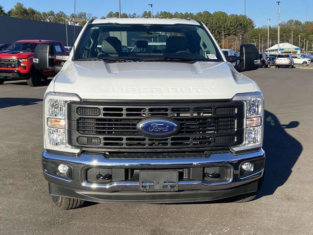 new 2024 Ford F-250 car, priced at $40,240