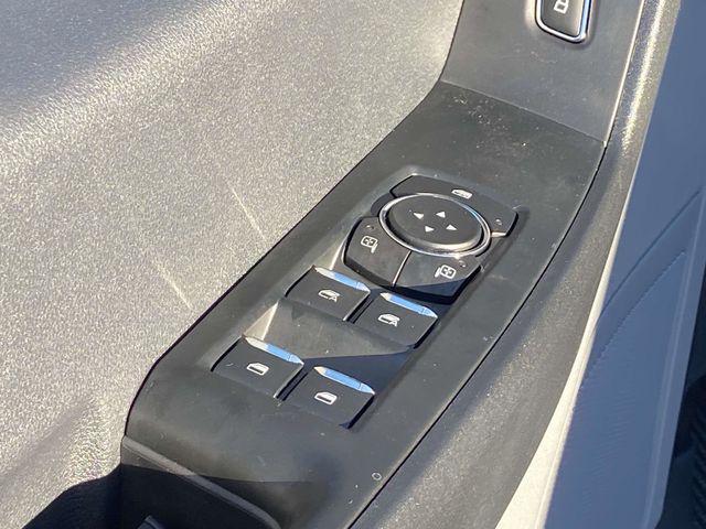 new 2024 Ford F-250 car, priced at $40,240