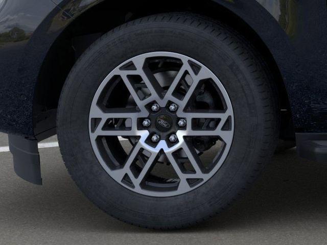 new 2025 Ford Expedition Max car, priced at $73,910