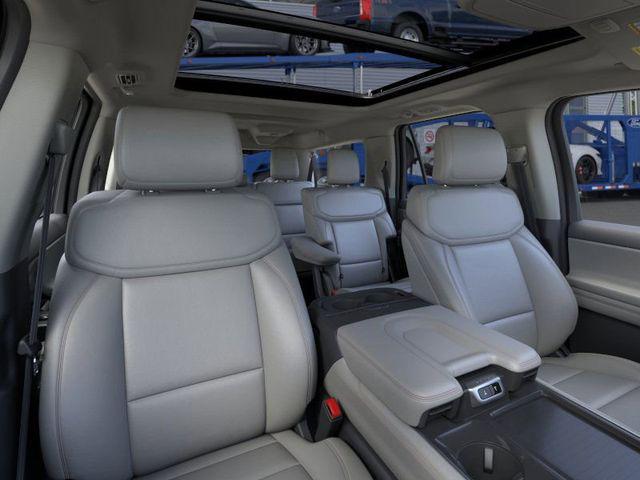 new 2025 Ford Expedition Max car, priced at $73,910