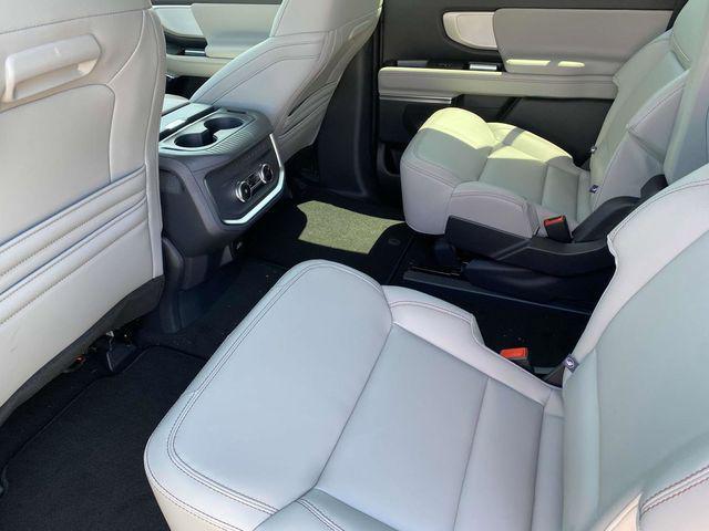 new 2025 Ford Expedition Max car, priced at $73,910