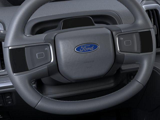 new 2025 Ford Expedition Max car, priced at $73,910