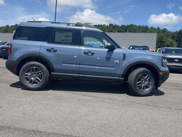 new 2025 Ford Bronco Sport car, priced at $28,398