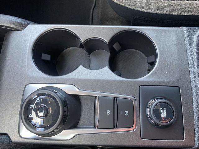 new 2025 Ford Bronco Sport car, priced at $28,398