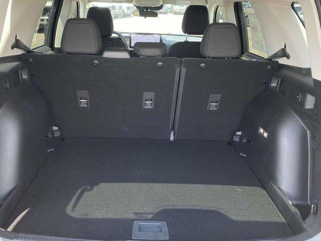 new 2025 Ford Bronco Sport car, priced at $28,398