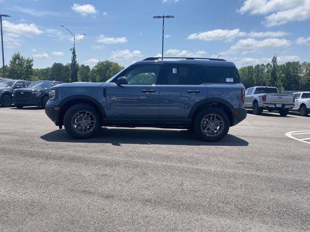 new 2025 Ford Bronco Sport car, priced at $28,398
