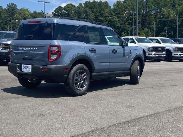 new 2025 Ford Bronco Sport car, priced at $28,398