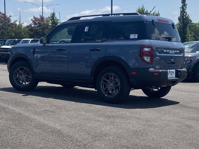 new 2025 Ford Bronco Sport car, priced at $28,398