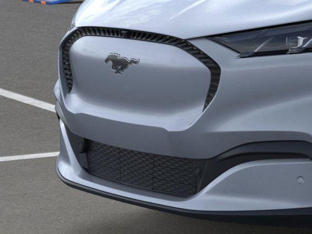 new 2025 Ford Mustang Mach-E car, priced at $39,485