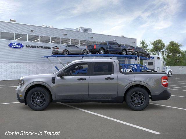 new 2025 Ford Maverick car, priced at $29,979