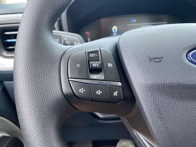 new 2025 Ford Maverick car, priced at $29,979