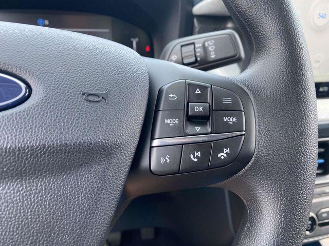 new 2025 Ford Maverick car, priced at $29,979