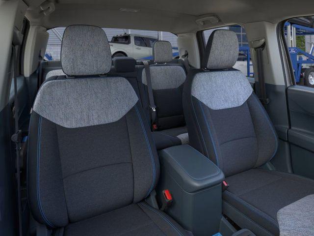 new 2025 Ford Maverick car, priced at $29,979