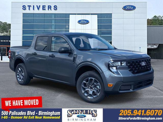 new 2025 Ford Maverick car, priced at $29,979