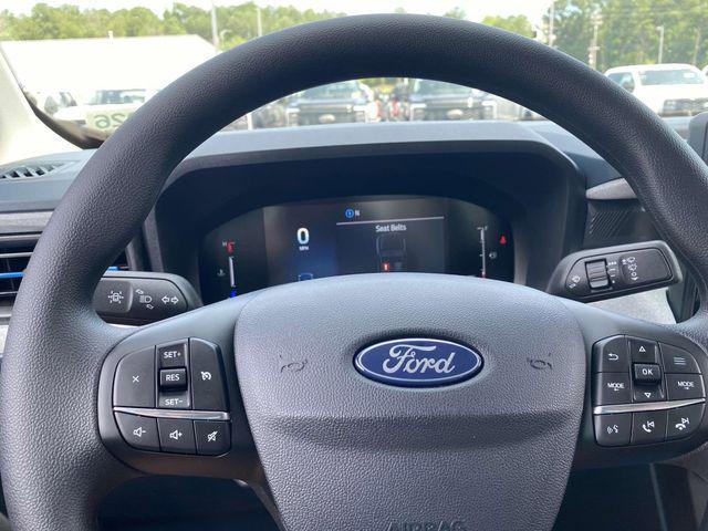 new 2025 Ford Maverick car, priced at $29,979