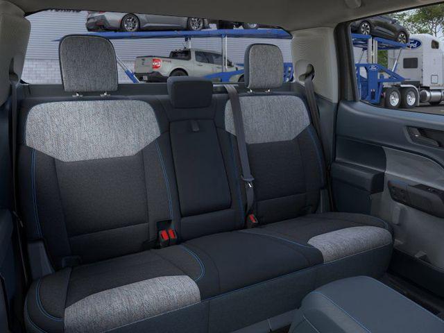 new 2025 Ford Maverick car, priced at $29,979