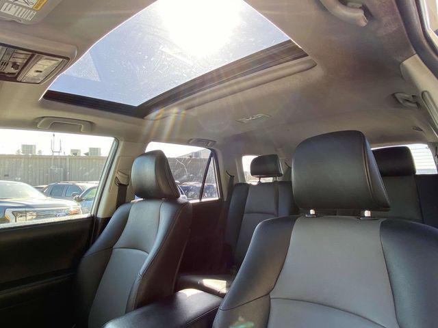 used 2016 Toyota 4Runner car, priced at $20,999