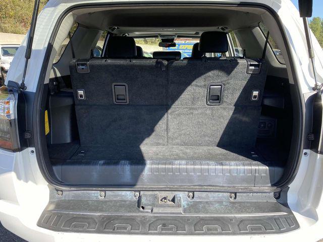 used 2016 Toyota 4Runner car, priced at $20,999