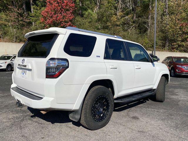 used 2016 Toyota 4Runner car, priced at $20,999