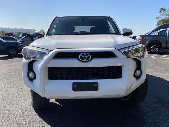 used 2016 Toyota 4Runner car, priced at $20,999