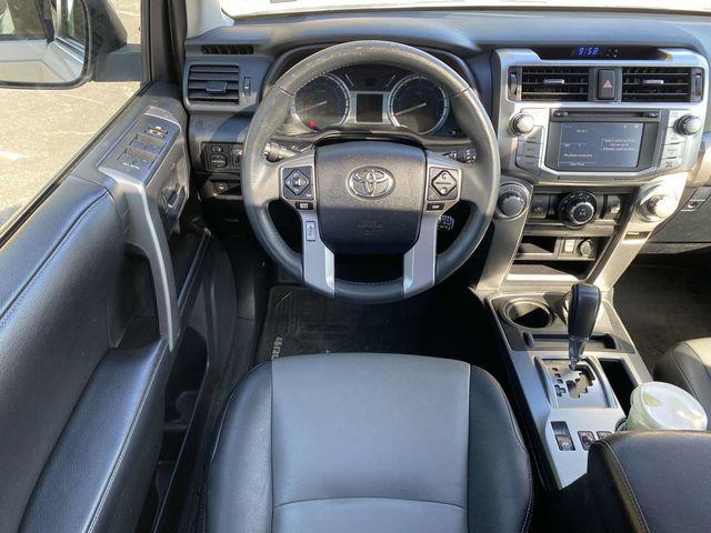 used 2016 Toyota 4Runner car, priced at $20,999
