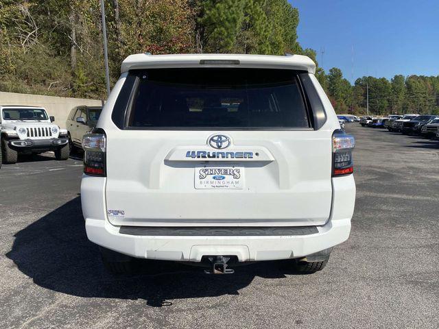 used 2016 Toyota 4Runner car, priced at $20,999