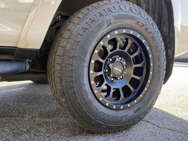 used 2016 Toyota 4Runner car, priced at $20,999