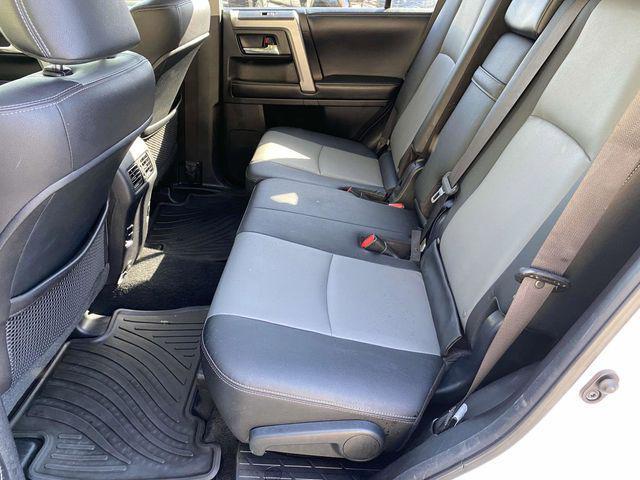 used 2016 Toyota 4Runner car, priced at $20,999