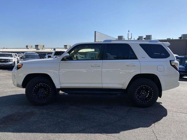 used 2016 Toyota 4Runner car, priced at $20,999