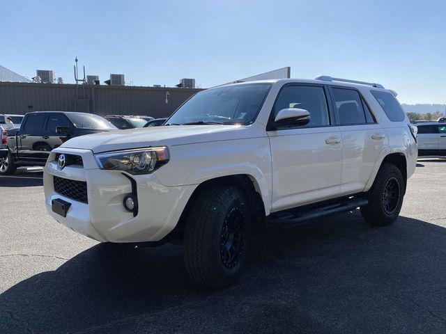 used 2016 Toyota 4Runner car, priced at $20,999