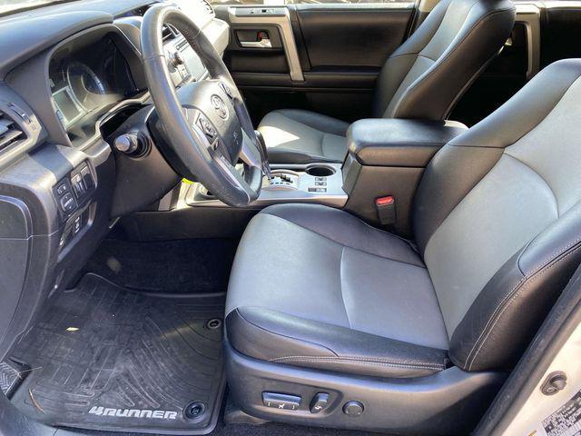 used 2016 Toyota 4Runner car, priced at $20,999