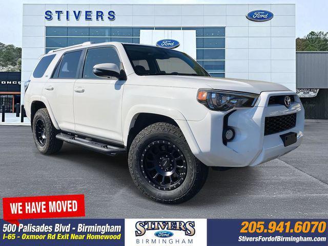 used 2016 Toyota 4Runner car, priced at $20,999
