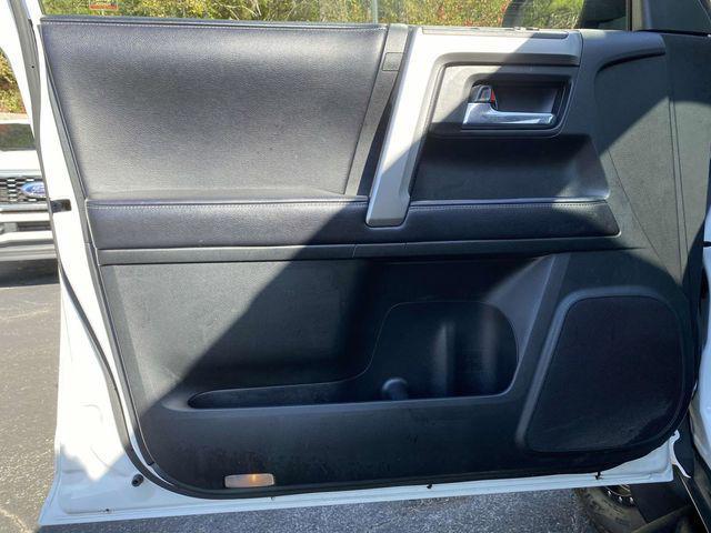 used 2016 Toyota 4Runner car, priced at $20,999