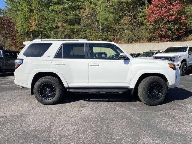 used 2016 Toyota 4Runner car, priced at $20,999