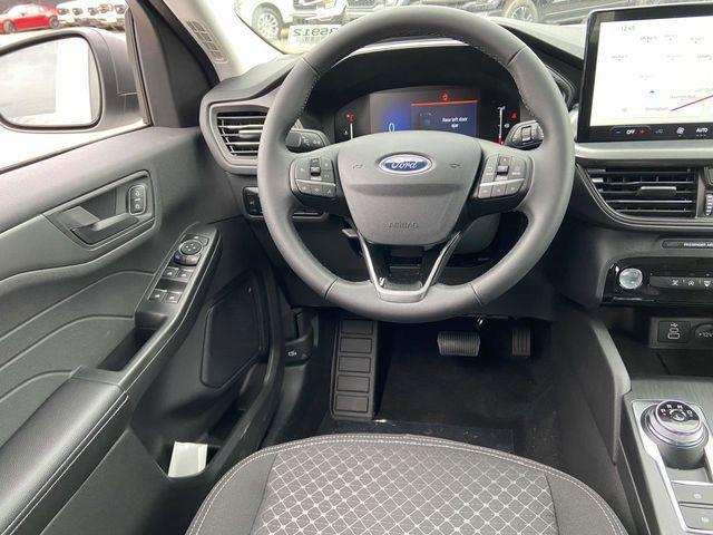 new 2024 Ford Escape car, priced at $24,499