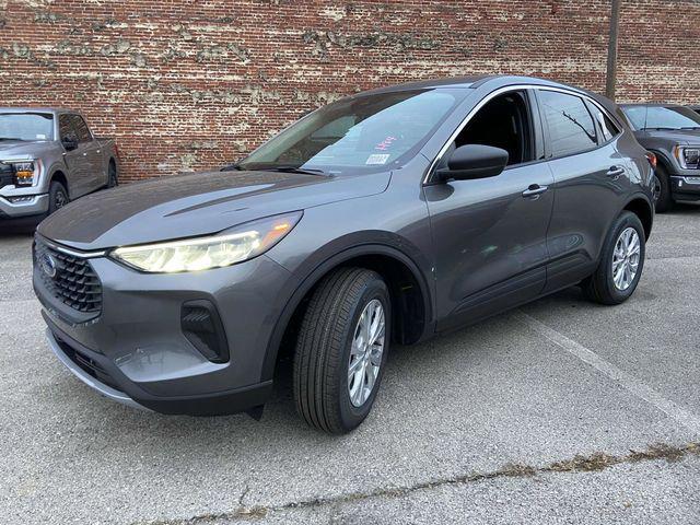 new 2024 Ford Escape car, priced at $24,499