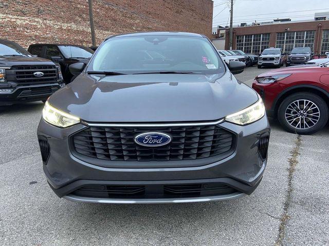 new 2024 Ford Escape car, priced at $23,499