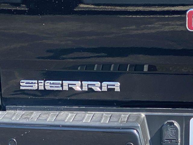 used 2018 GMC Sierra 1500 car, priced at $32,492