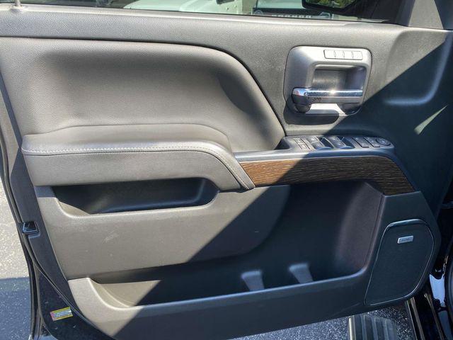 used 2018 GMC Sierra 1500 car, priced at $32,492