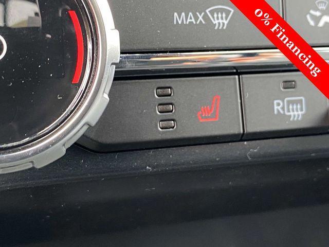 new 2025 Ford F-150 car, priced at $57,430