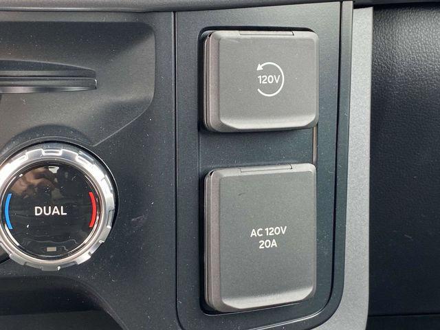 new 2025 Ford F-150 car, priced at $56,930