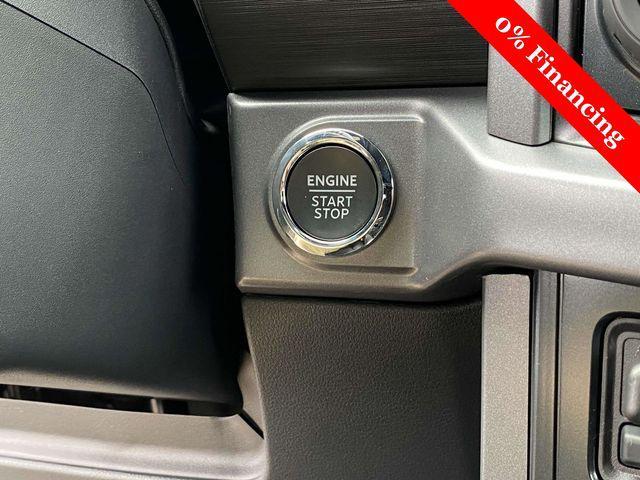 new 2025 Ford F-150 car, priced at $57,430