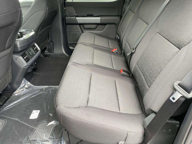 new 2025 Ford F-150 car, priced at $56,930