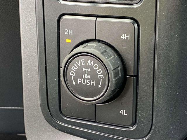 new 2025 Ford F-150 car, priced at $56,930