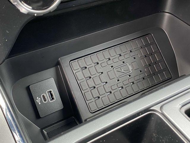 new 2025 Ford F-150 car, priced at $56,930