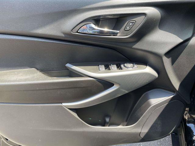 used 2024 Chevrolet Trax car, priced at $17,994