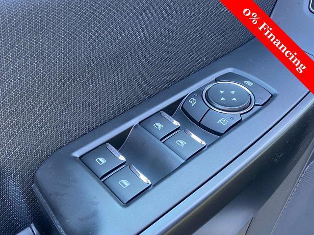 new 2025 Ford F-150 car, priced at $47,915