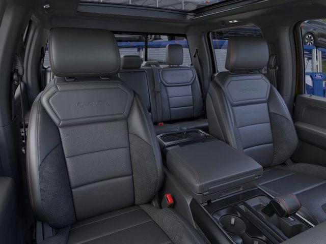 new 2025 Ford F-150 car, priced at $83,090